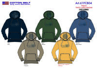 MEN'S SWEATSHIRT 61FCB04 Tellini S.r.l. Wholesale Clothing